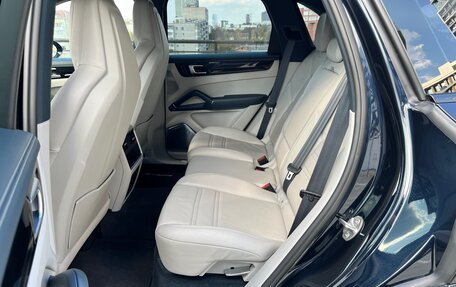 Porsche Cayenne III, 2019 год, 7 500 000 рублей, 19 фотография