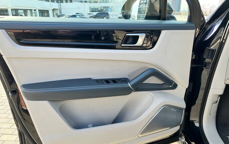 Porsche Cayenne III, 2019 год, 7 500 000 рублей, 14 фотография
