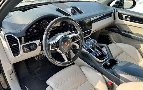Porsche Cayenne III, 2019 год, 7 500 000 рублей, 13 фотография