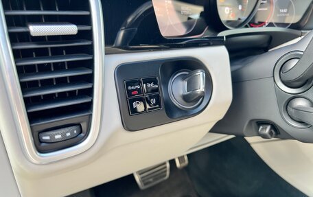Porsche Cayenne III, 2019 год, 7 500 000 рублей, 18 фотография