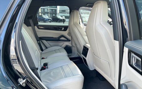 Porsche Cayenne III, 2019 год, 7 500 000 рублей, 21 фотография