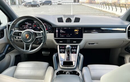 Porsche Cayenne III, 2019 год, 7 500 000 рублей, 22 фотография