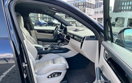 Porsche Cayenne III, 2019 год, 7 500 000 рублей, 24 фотография