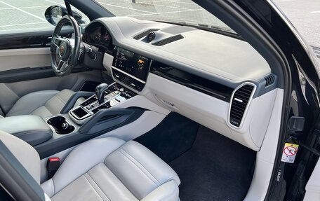 Porsche Cayenne III, 2019 год, 7 500 000 рублей, 25 фотография