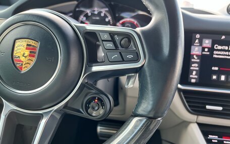 Porsche Cayenne III, 2019 год, 7 500 000 рублей, 31 фотография