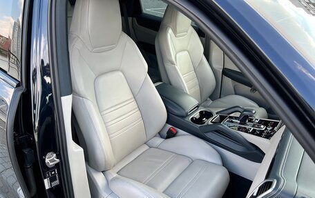 Porsche Cayenne III, 2019 год, 7 500 000 рублей, 23 фотография