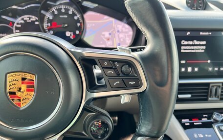 Porsche Cayenne III, 2019 год, 7 500 000 рублей, 36 фотография