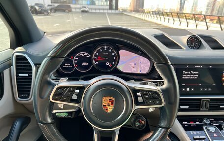 Porsche Cayenne III, 2019 год, 7 500 000 рублей, 34 фотография