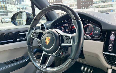 Porsche Cayenne III, 2019 год, 7 500 000 рублей, 30 фотография