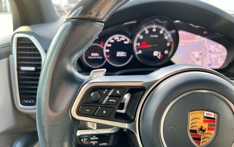 Porsche Cayenne III, 2019 год, 7 500 000 рублей, 35 фотография