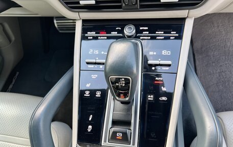 Porsche Cayenne III, 2019 год, 7 500 000 рублей, 28 фотография