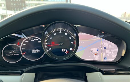Porsche Cayenne III, 2019 год, 7 500 000 рублей, 33 фотография
