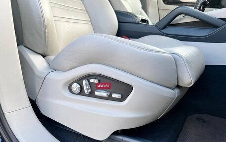 Porsche Cayenne III, 2019 год, 7 500 000 рублей, 26 фотография