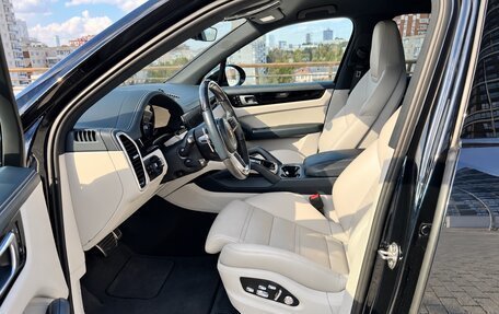 Porsche Cayenne III, 2019 год, 7 500 000 рублей, 38 фотография