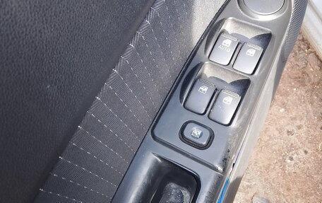 Hyundai Getz I рестайлинг, 2005 год, 340 000 рублей, 6 фотография