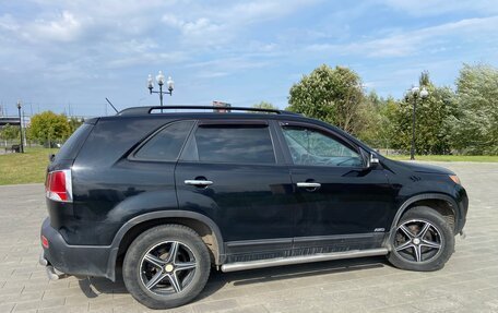 KIA Sorento II рестайлинг, 2012 год, 1 330 000 рублей, 3 фотография