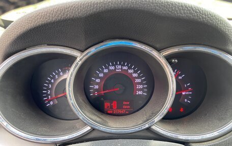 KIA Sorento II рестайлинг, 2012 год, 1 330 000 рублей, 7 фотография
