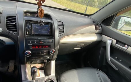 KIA Sorento II рестайлинг, 2012 год, 1 330 000 рублей, 8 фотография