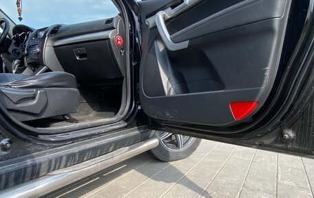 KIA Sorento II рестайлинг, 2012 год, 1 330 000 рублей, 14 фотография