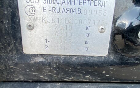 KIA Sorento II рестайлинг, 2012 год, 1 330 000 рублей, 15 фотография