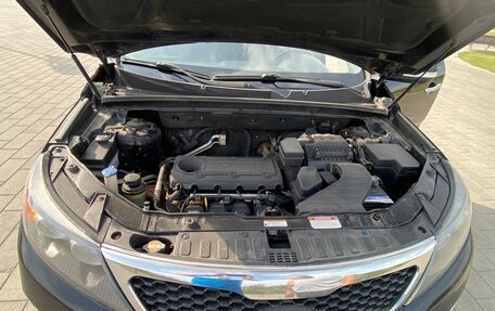 KIA Sorento II рестайлинг, 2012 год, 1 330 000 рублей, 17 фотография