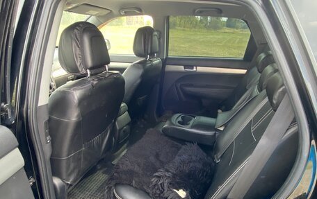 KIA Sorento II рестайлинг, 2012 год, 1 330 000 рублей, 9 фотография
