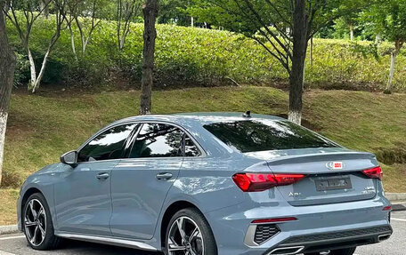 Audi A3, 2023 год, 2 350 000 рублей, 3 фотография