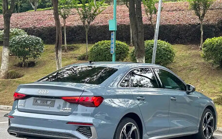 Audi A3, 2023 год, 2 350 000 рублей, 5 фотография
