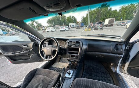 Hyundai Sonata IV рестайлинг, 2005 год, 225 000 рублей, 5 фотография