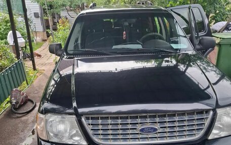 Ford Explorer III, 2003 год, 350 000 рублей, 4 фотография