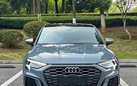 Audi A3, 2023 год, 2 350 000 рублей, 2 фотография