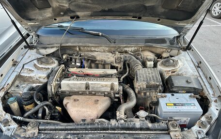 Hyundai Sonata IV рестайлинг, 2005 год, 225 000 рублей, 6 фотография