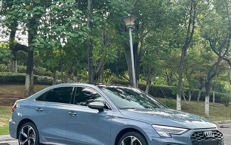 Audi A3, 2023 год, 2 350 000 рублей, 4 фотография