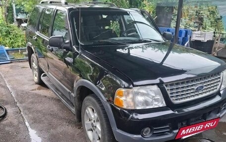 Ford Explorer III, 2003 год, 350 000 рублей, 5 фотография