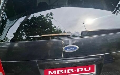 Ford Explorer III, 2003 год, 350 000 рублей, 3 фотография