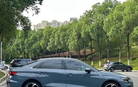 Audi A3, 2023 год, 2 350 000 рублей, 8 фотография