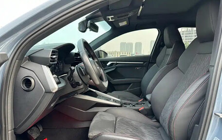 Audi A3, 2023 год, 2 350 000 рублей, 10 фотография