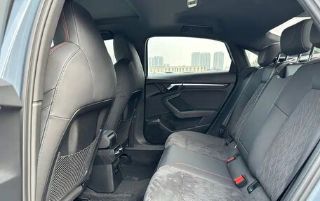 Audi A3, 2023 год, 2 350 000 рублей, 16 фотография