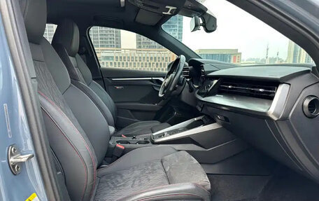 Audi A3, 2023 год, 2 350 000 рублей, 14 фотография