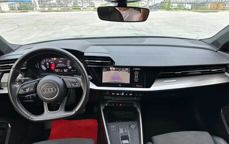 Audi A3, 2023 год, 2 350 000 рублей, 12 фотография