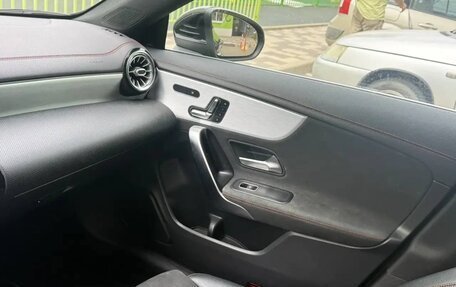 Mercedes-Benz CLA, 2020 год, 3 200 000 рублей, 5 фотография