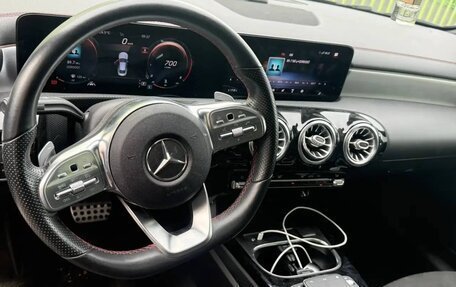 Mercedes-Benz CLA, 2020 год, 3 200 000 рублей, 6 фотография
