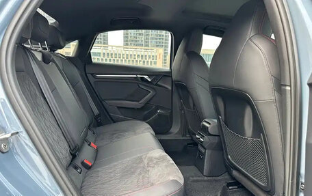 Audi A3, 2023 год, 2 350 000 рублей, 15 фотография
