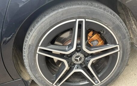 Mercedes-Benz CLA, 2020 год, 3 200 000 рублей, 7 фотография