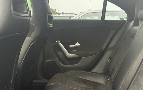 Mercedes-Benz CLA, 2020 год, 3 200 000 рублей, 14 фотография
