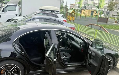 Mercedes-Benz CLA, 2020 год, 3 200 000 рублей, 16 фотография