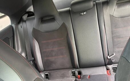 Mercedes-Benz CLA, 2020 год, 3 200 000 рублей, 17 фотография
