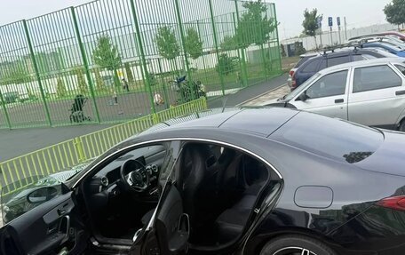 Mercedes-Benz CLA, 2020 год, 3 200 000 рублей, 12 фотография