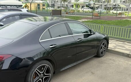 Mercedes-Benz CLA, 2020 год, 3 200 000 рублей, 13 фотография