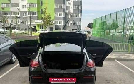 Mercedes-Benz CLA, 2020 год, 3 200 000 рублей, 8 фотография